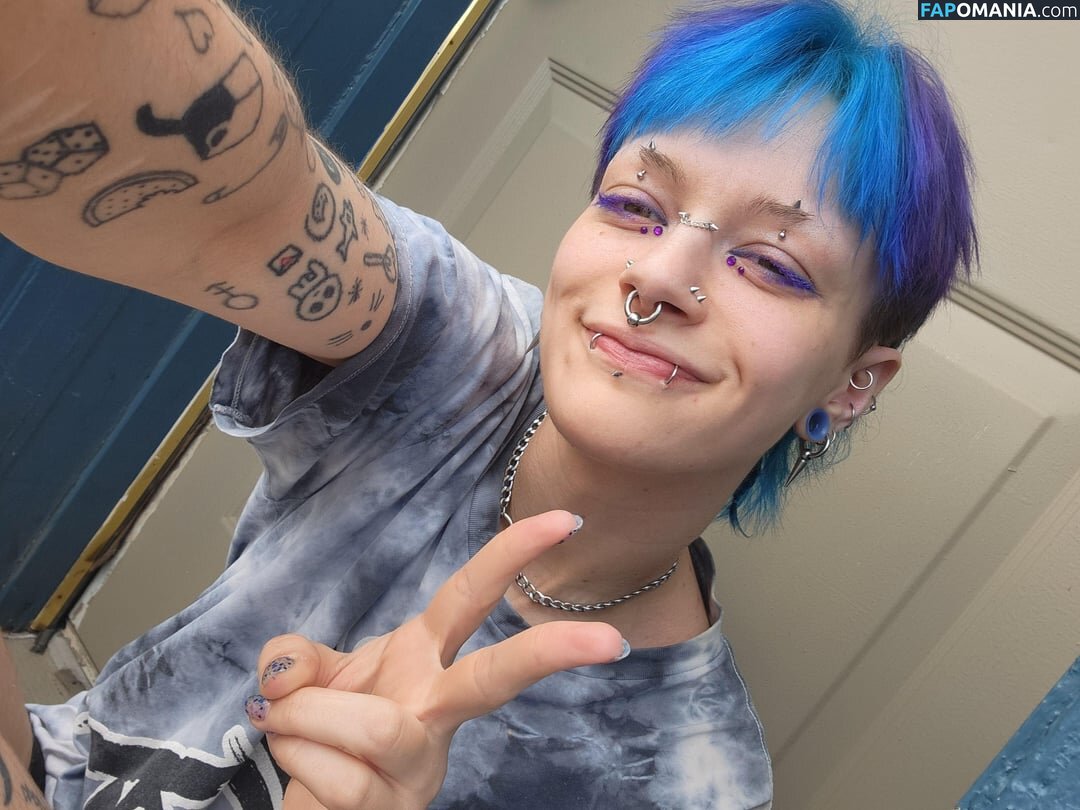 gr3ys4n4t0my Nago OnlyFans  Przeciekłe zdjęcie #13
