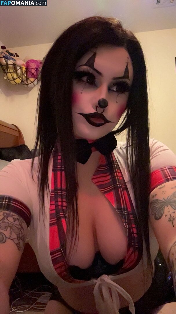 Gr4v3y4rdkandi3 / gr4v3y4rdkand13 / https: Nago OnlyFans  Przeciekłe zdjęcie #5