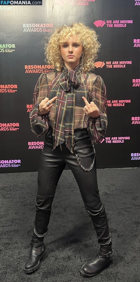 Grace Bowers / grace__bowers Nago OnlyFans  Przeciekłe zdjęcie #1