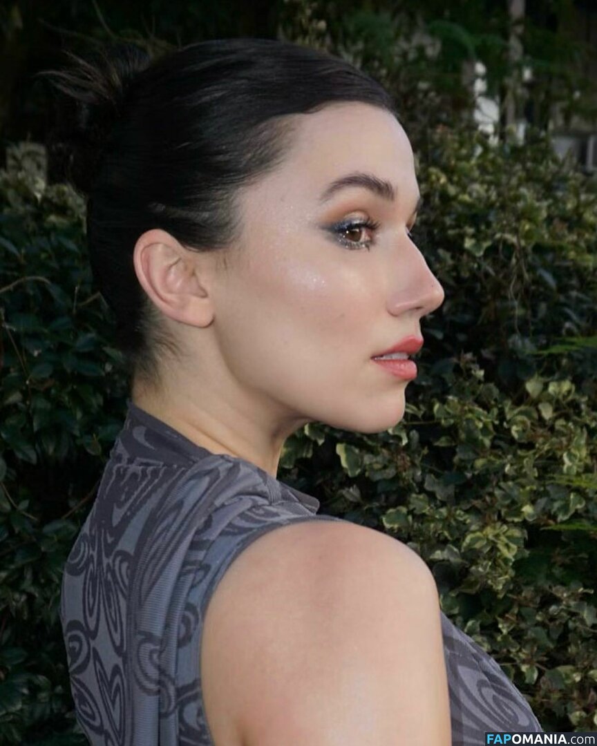 Fulton / Grace Caroline Currey / smoregrace Nago OnlyFans  Przeciekłe zdjęcie #127