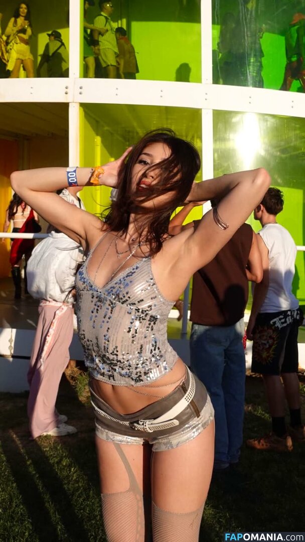 Grace Garcia / _gracegarcia Nago OnlyFans  Przeciekłe zdjęcie #4