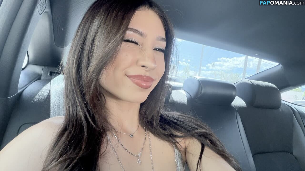 Grace Garcia / _gracegarcia Nago OnlyFans  Przeciekłe zdjęcie #8