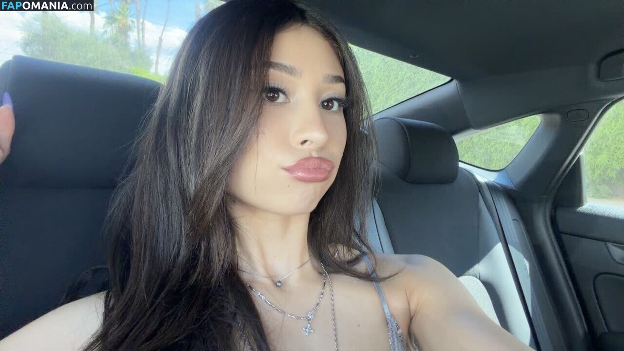 Grace Garcia / _gracegarcia Nago OnlyFans  Przeciekłe zdjęcie #9