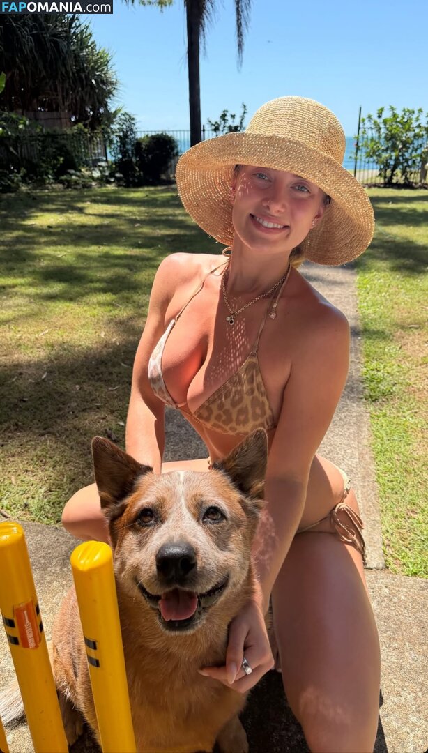 Grace Hayden / grace.hayden_ Nago OnlyFans  Przeciekłe zdjęcie #5