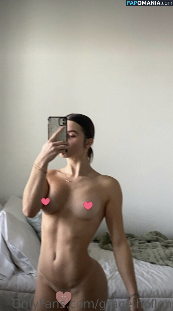 Grace Hollon / grace.hollon / grace_hollon Nago OnlyFans  Przeciekłe zdjęcie #5