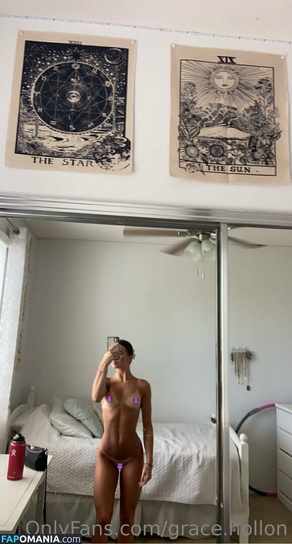 Grace Hollon / grace.hollon / grace_hollon Nago OnlyFans  Przeciekłe zdjęcie #16