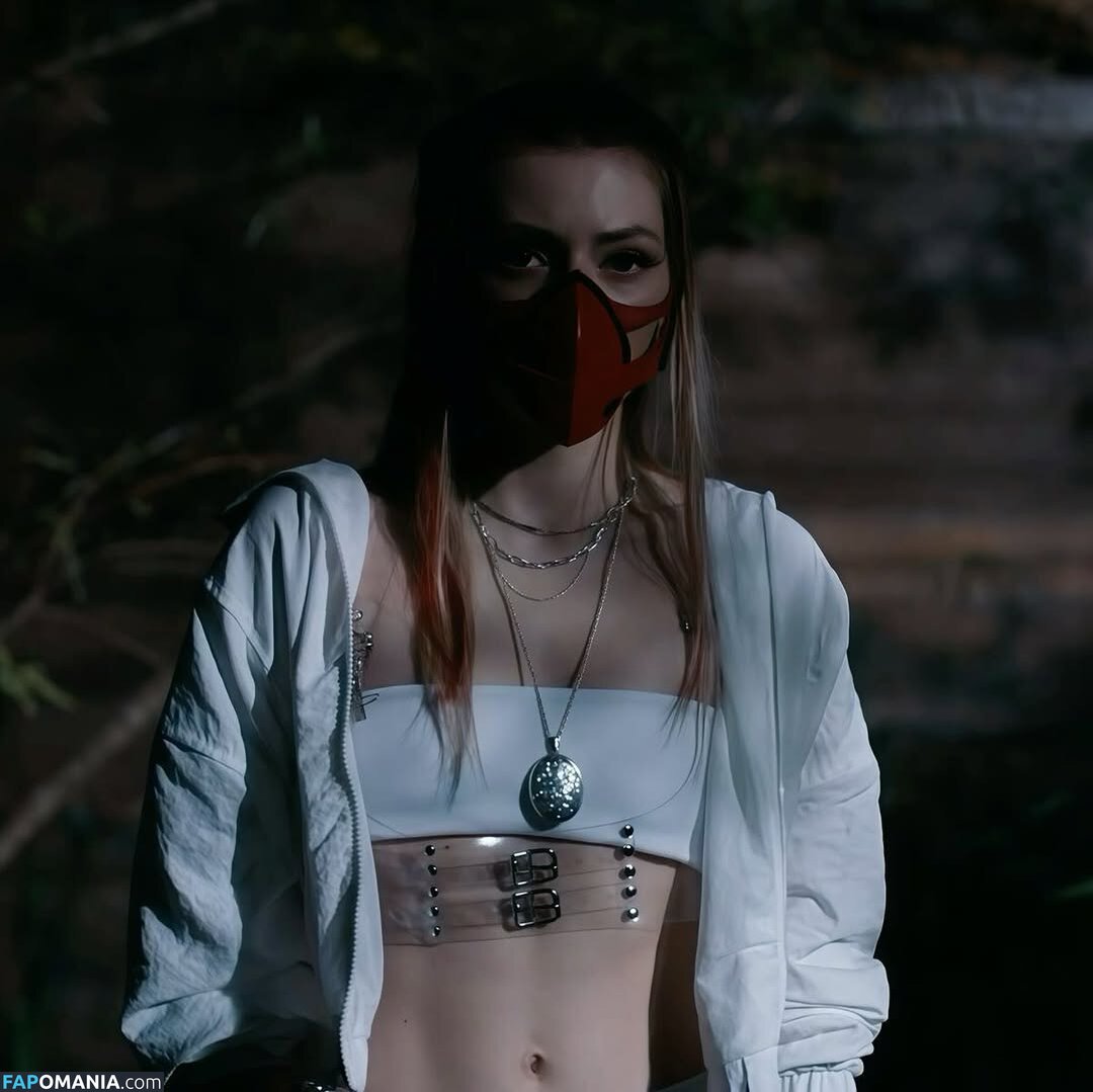 Grace Van Dien / gracevandien Nago OnlyFans  Przeciekłe zdjęcie #4