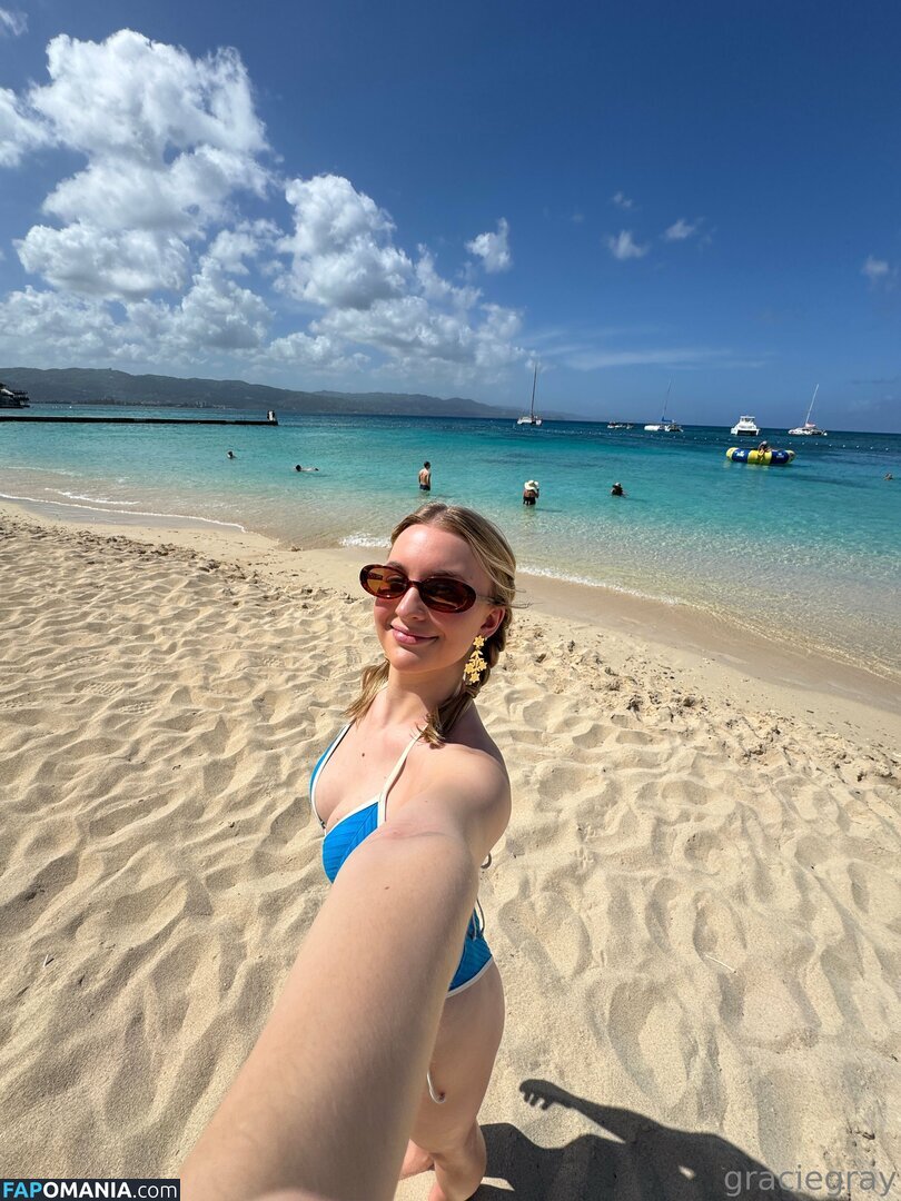 gracefully.lilly / graciegray / lilly.bird Nago OnlyFans  Przeciekłe zdjęcie #1