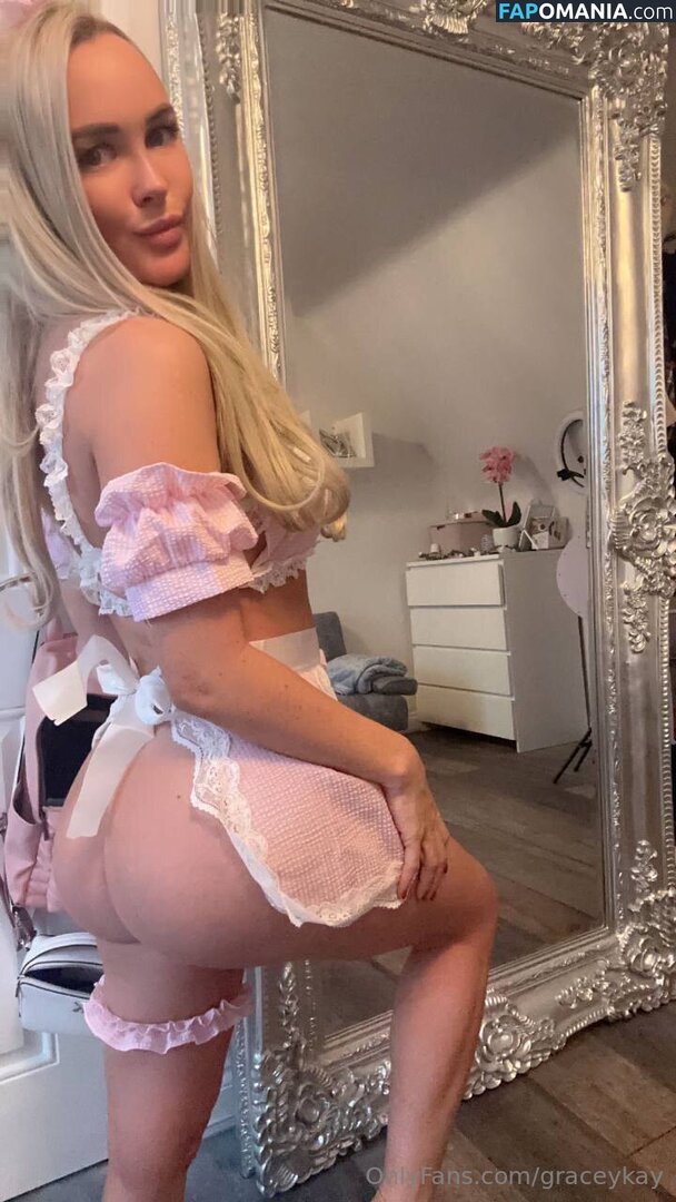 Kay_Gracey_ / graceykay / official_graceykay Nago OnlyFans  Przeciekłe zdjęcie #736