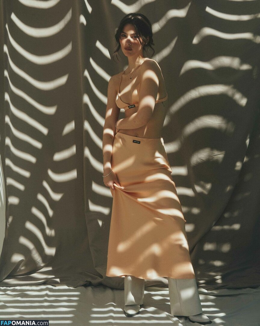 Gracie Abrams / gracieabrams Nago OnlyFans  Przeciekłe zdjęcie #13