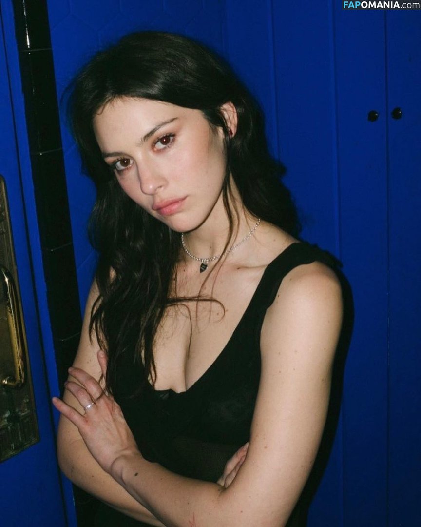 Gracie Abrams / gracieabrams Nago OnlyFans  Przeciekłe zdjęcie #33