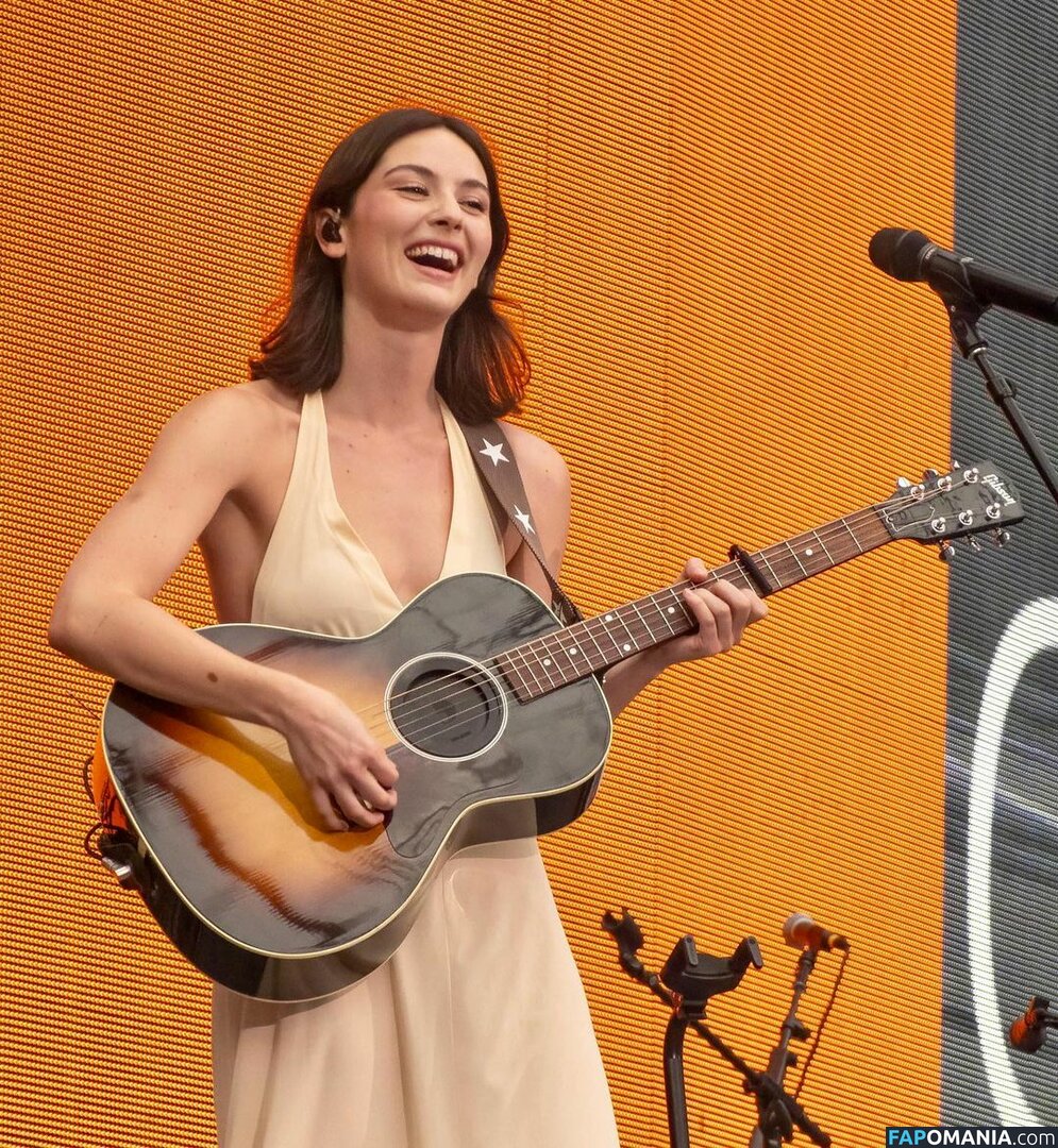 Gracie Abrams / gracieabrams Nago OnlyFans  Przeciekłe zdjęcie #107