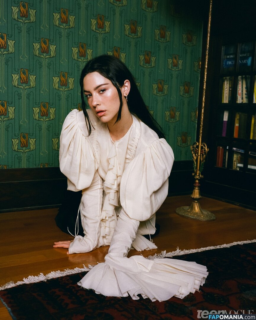 Gracie Abrams / gracieabrams Nago OnlyFans  Przeciekłe zdjęcie #125