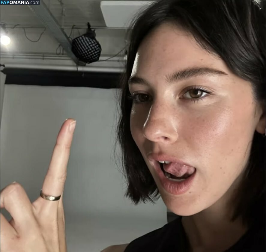 Gracie Abrams / gracieabrams Nago OnlyFans  Przeciekłe zdjęcie #356