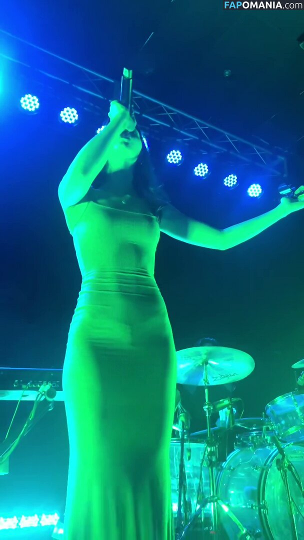 Gracie Abrams / gracieabrams Nago OnlyFans  Przeciekłe zdjęcie #404