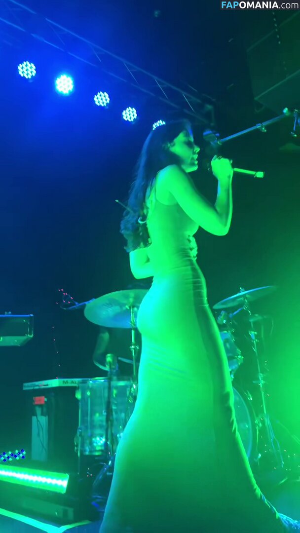 Gracie Abrams / gracieabrams Nago OnlyFans  Przeciekłe zdjęcie #405