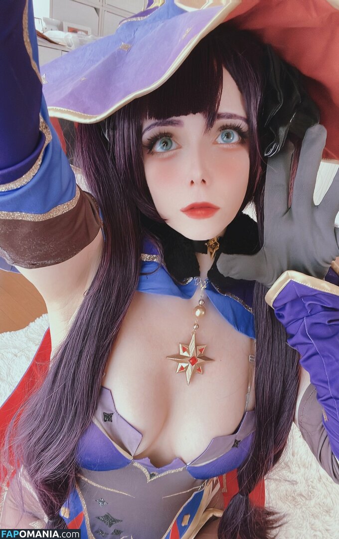 Grashie / gurashiiie Nago OnlyFans  Przeciekłe zdjęcie #4