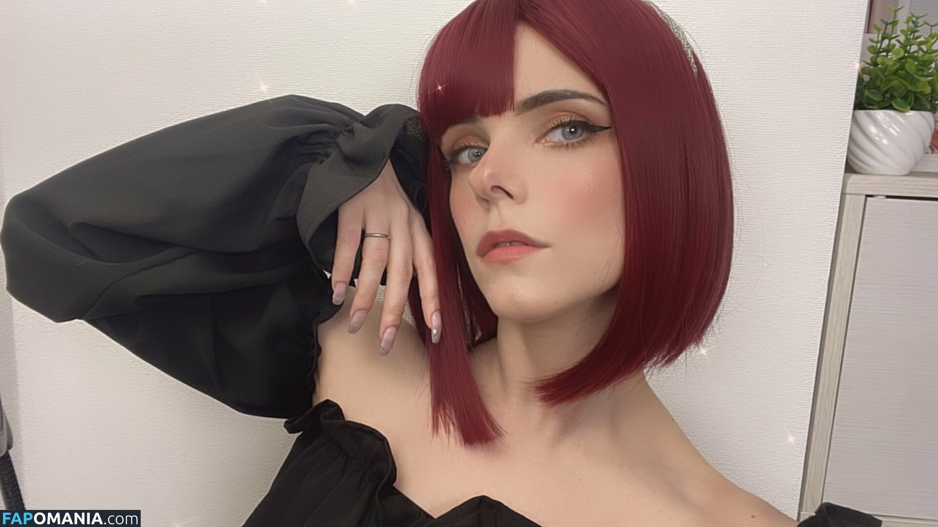 Grashie / gurashiiie Nago OnlyFans  Przeciekłe zdjęcie #5