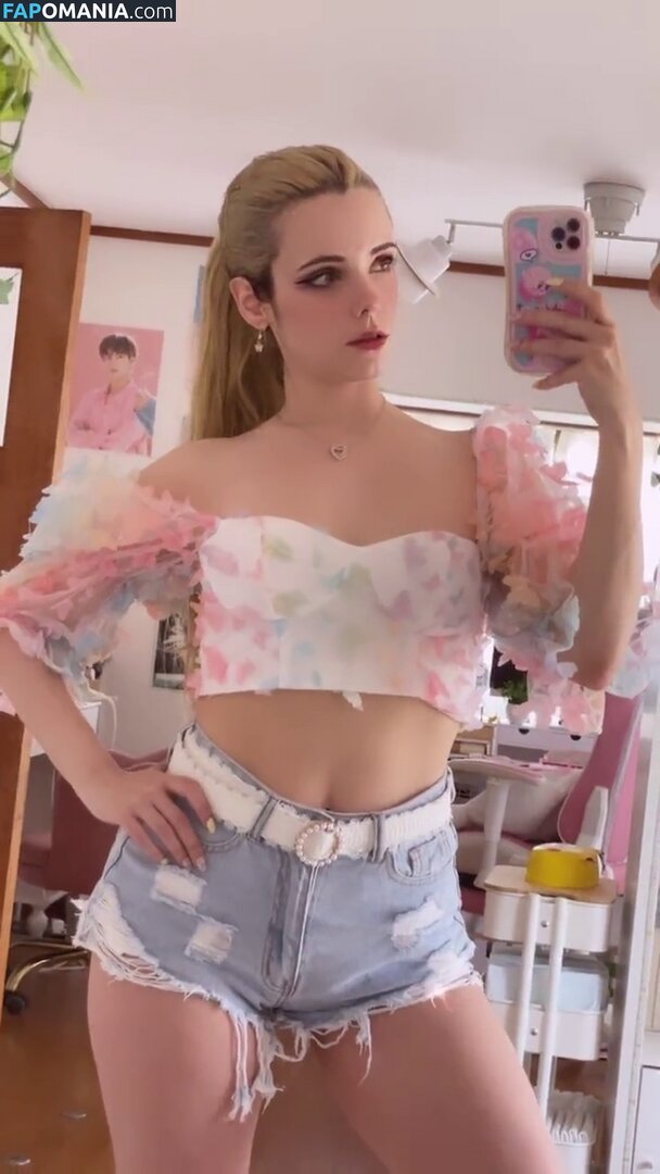 Grashie / gurashiiie Nago OnlyFans  Przeciekłe zdjęcie #10