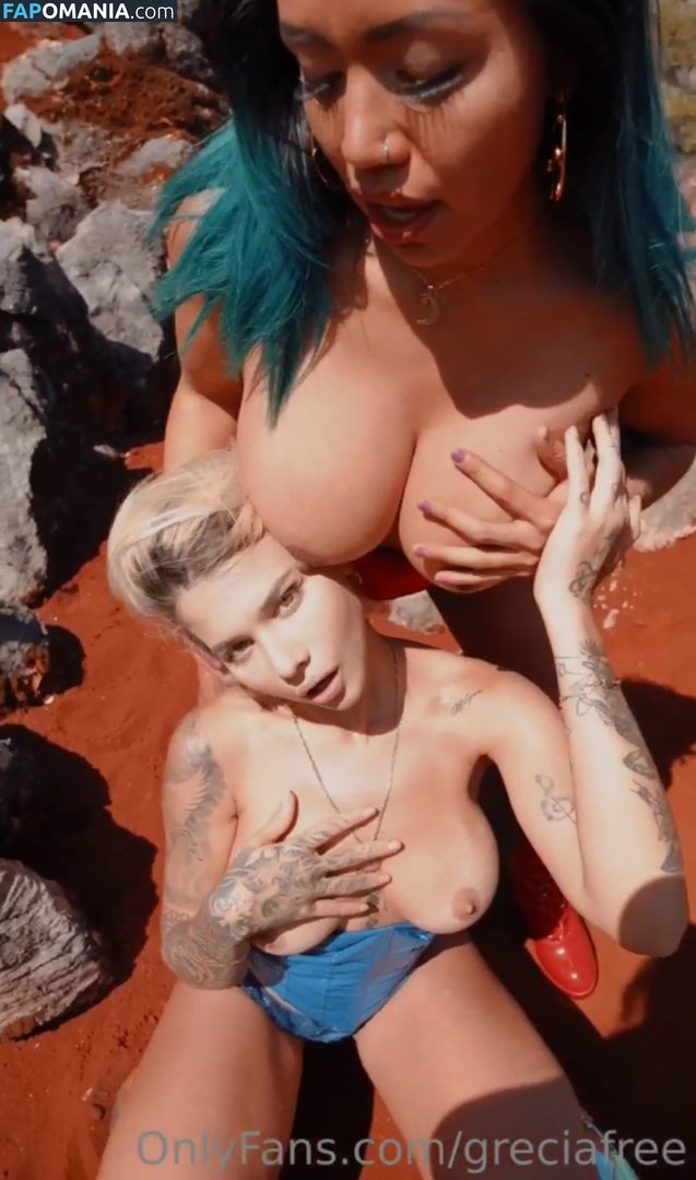 Grecia / aygrecia Nago OnlyFans  Przeciekłe zdjęcie #12