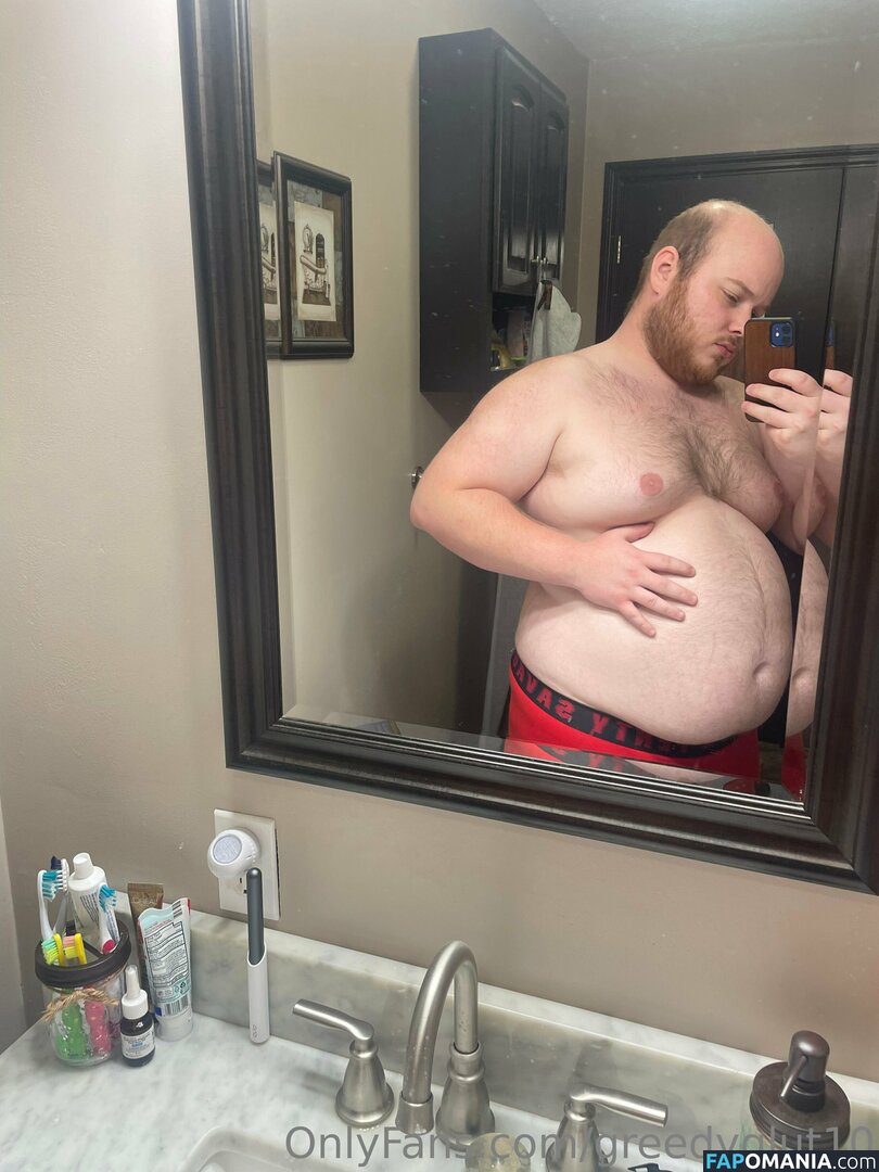 f00d4th0t / greedyglut10 Nago OnlyFans  Przeciekłe zdjęcie #18