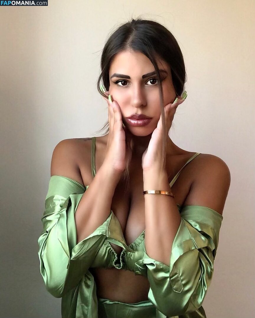 greeklatinagirl Nago OnlyFans  Przeciekłe zdjęcie #5