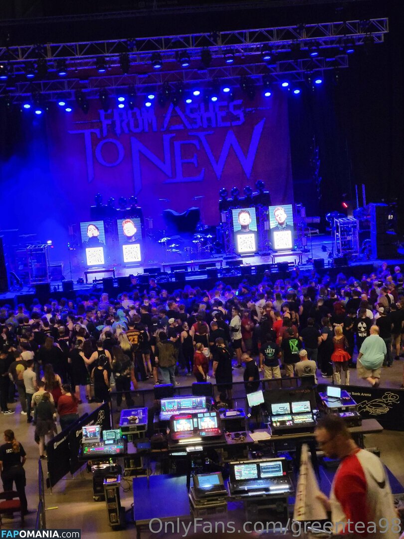 greentea1998 / greentea98 Nago OnlyFans  Przeciekłe zdjęcie #57