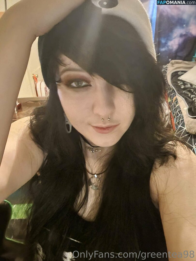 greentea1998 / greentea98 Nago OnlyFans  Przeciekłe zdjęcie #136