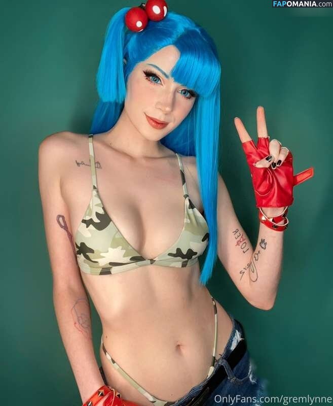 0nlyfans / grem.lynne / gremlynne Nago OnlyFans  Przeciekłe zdjęcie #981