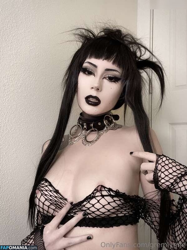 0nlyfans / grem.lynne / gremlynne Nago OnlyFans  Przeciekłe zdjęcie #988