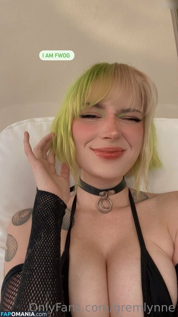 0nlyfans / grem.lynne / gremlynne Nago OnlyFans  Przeciekłe zdjęcie #989