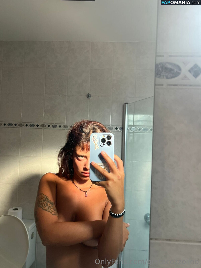 Greta Cozzolino / gretacozzolinox Nago OnlyFans  Przeciekłe zdjęcie #2