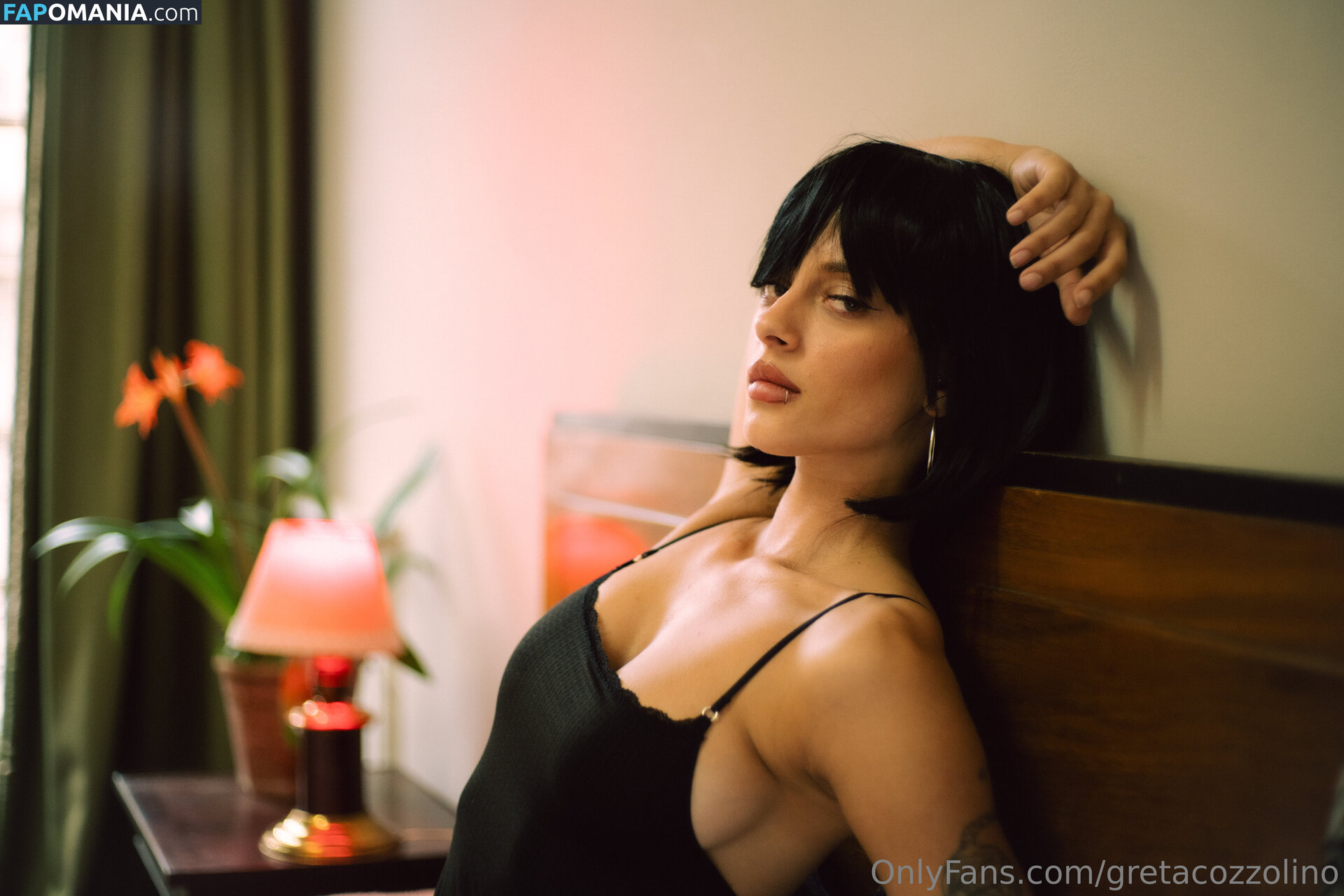 Greta Cozzolino / gretacozzolinox Nago OnlyFans  Przeciekłe zdjęcie #17