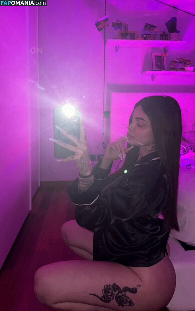 DelmonteGreta / Greta Delmonte / gretadelmonte Nago OnlyFans  Przeciekłe zdjęcie #18