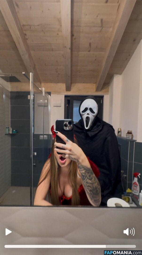DelmonteGreta / Greta Delmonte / gretadelmonte Nago OnlyFans  Przeciekłe zdjęcie #28