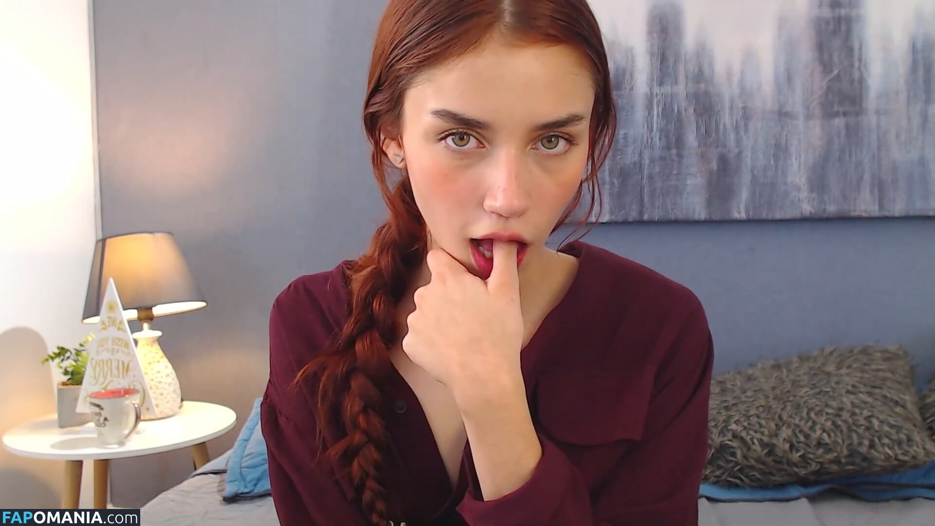 GrettaBenett / _mysoulfree_ / grettabenet / grettabenett_ Nago OnlyFans  Przeciekłe zdjęcie #35
