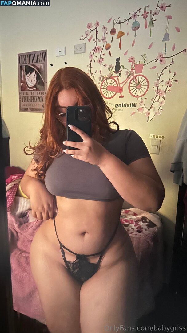 Grisell_palma Nago OnlyFans  Przeciekłe zdjęcie #5