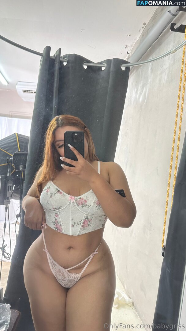 Grisell_palma Nago OnlyFans  Przeciekłe zdjęcie #8