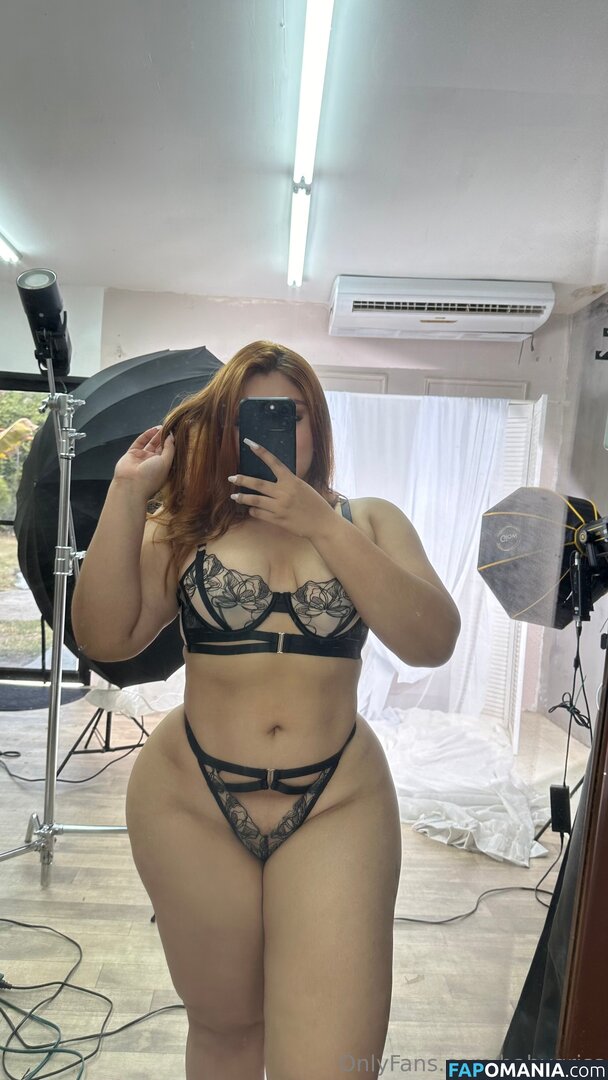 Grisell_palma Nago OnlyFans  Przeciekłe zdjęcie #9