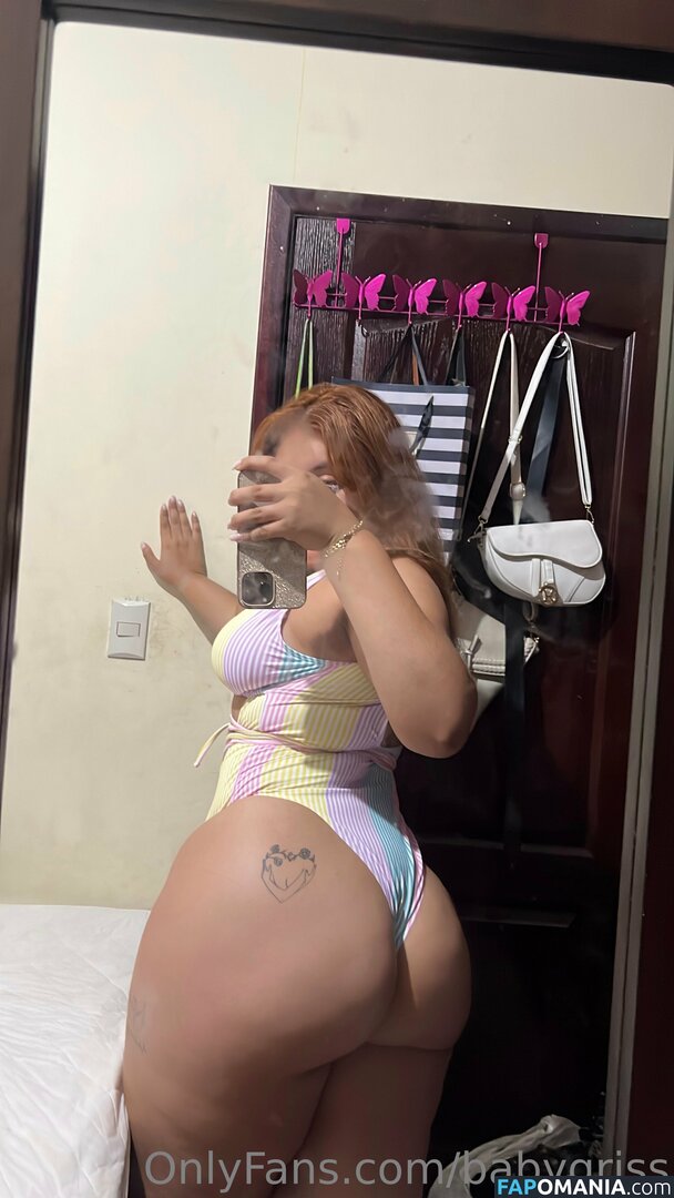 Grisell_palma Nago OnlyFans  Przeciekłe zdjęcie #19