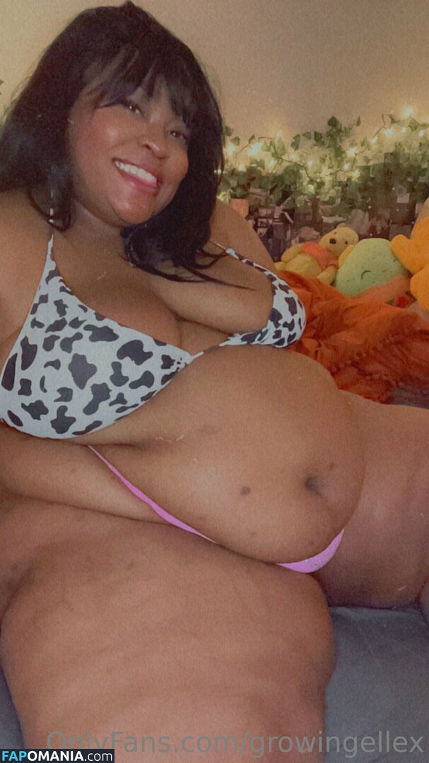 growingellex / growinglex Nago OnlyFans  Przeciekłe zdjęcie #91