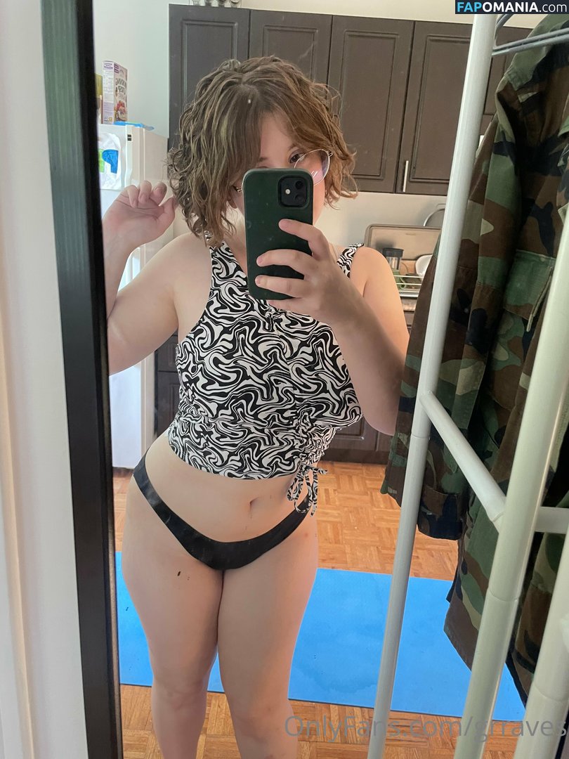 graves.xx / grraves Nago OnlyFans  Przeciekłe zdjęcie #28