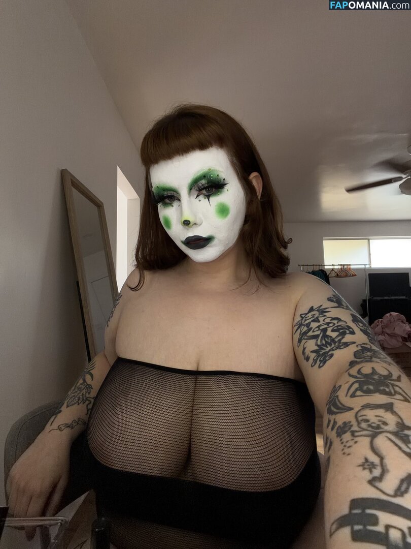 gryaznyy_ Nago OnlyFans  Przeciekłe zdjęcie #1