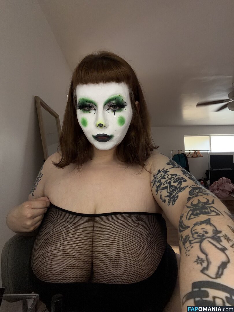 gryaznyy_ Nago OnlyFans  Przeciekłe zdjęcie #2