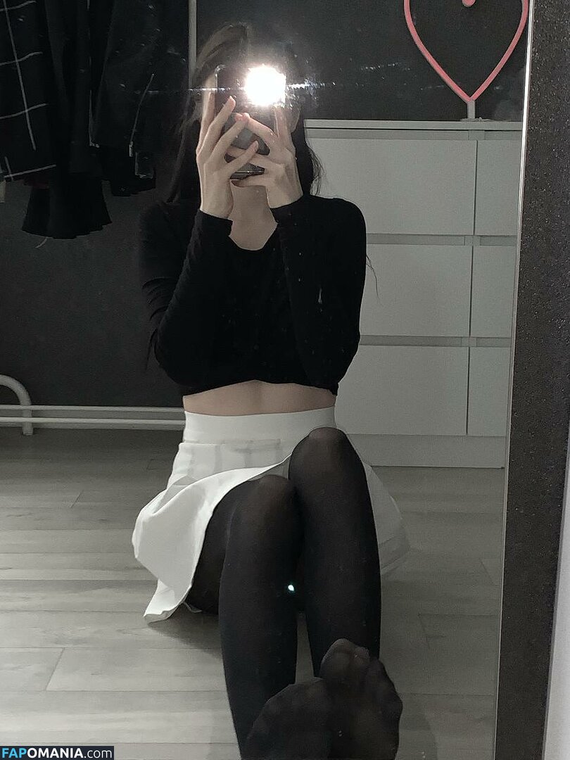 868833525 / grystnaya____ / grystnayaanya / matreshkaa / грустная аня Nago OnlyFans  Przeciekłe zdjęcie #1