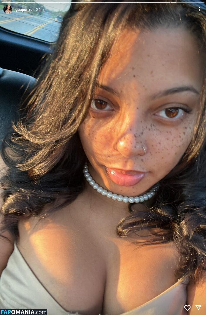 1guapunzel / Guapunzel / https: Nago OnlyFans  Przeciekłe zdjęcie #19