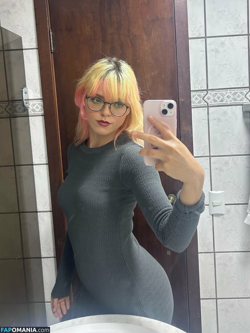 @guimaraesmelvianna / Gmelvianna / Guimaraesmelvianna Nago OnlyFans  Przeciekłe zdjęcie #4