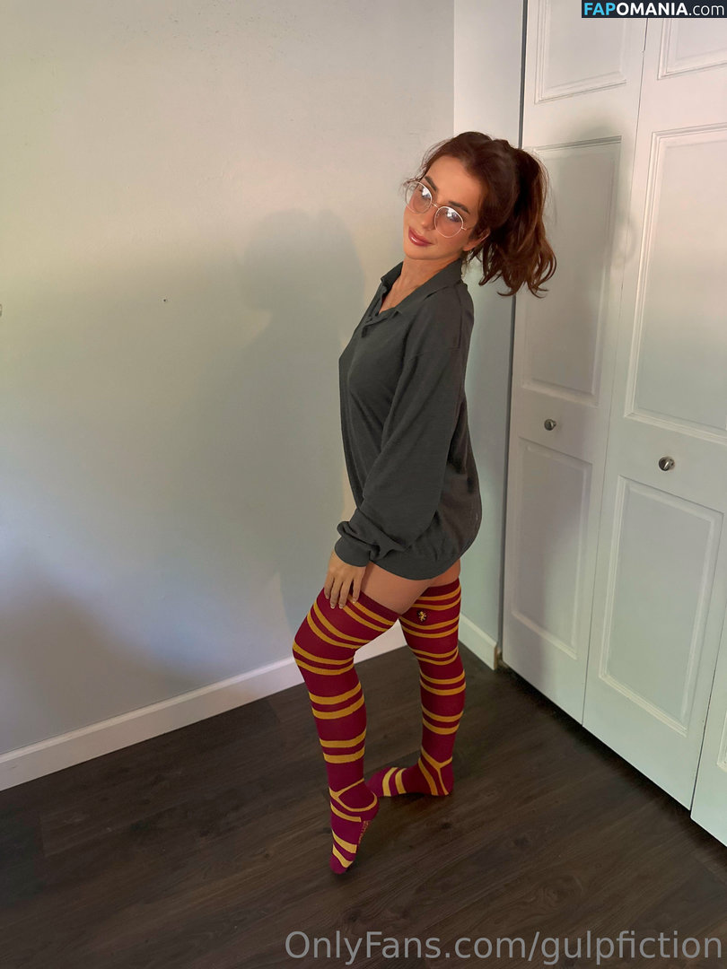 gulpfiction / gulpfictionbooks Nago OnlyFans  Przeciekłe zdjęcie #39