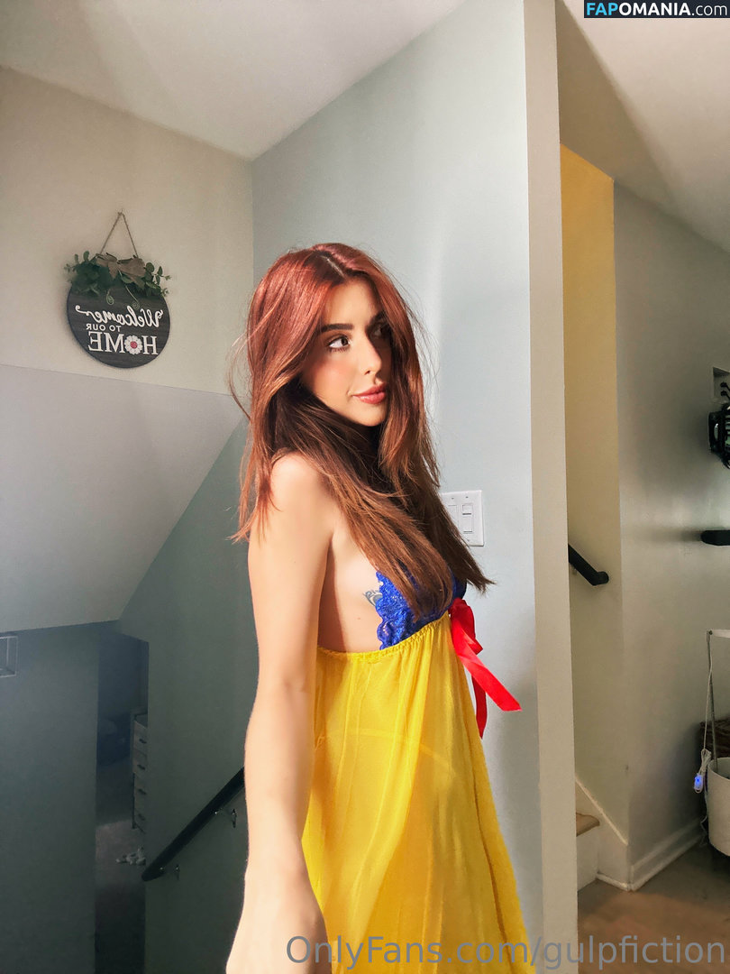 gulpfiction / gulpfictionbooks Nago OnlyFans  Przeciekłe zdjęcie #47