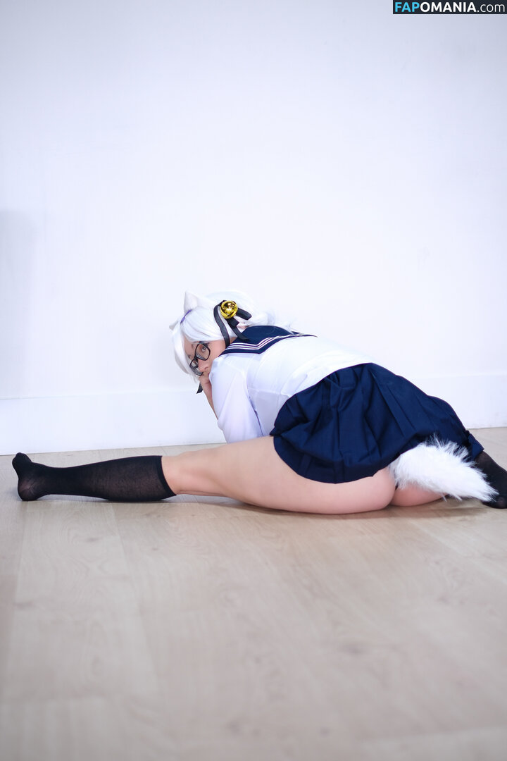 Gumbun / basslineyatteru / https: / mitchiemania cosplay girl Nago OnlyFans  Przeciekłe zdjęcie #6